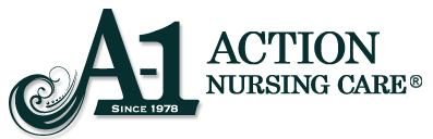 A-1 Action Nursing Care
